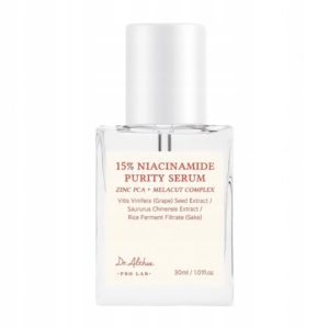 Dr. Althea - 15% Niacinamide Purity Serum - Serum z Niacynamidem - 30ml
