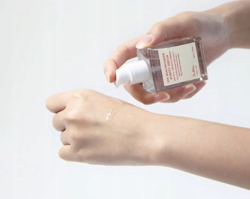 Dr. Althea - 15% Niacinamide Purity Serum - Serum z Niacynamidem - 30ml - obrazek 3