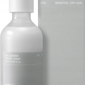 Celimax - Dual Barrier Creamy Toner - Kremowy Tonik do Twarzy - 150ml