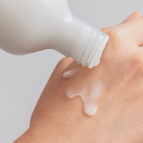 Celimax - Dual Barrier Creamy Toner - Kremowy Tonik do Twarzy - 150ml - obrazek 4