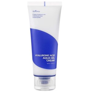 Isntree Hyaluronic Acid Aqua Gel Cream Żel-Krem z Kwasem Hialuronowym 100ml