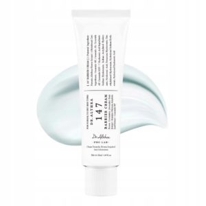 Dr. Althea 147 Barrier Cream - Intensywnie Łagodzący Krem do Twarzy - 50ml