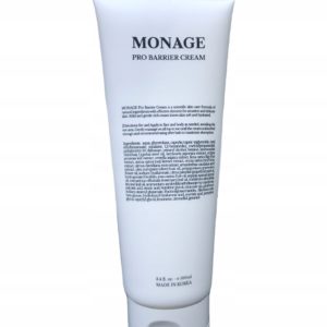 MONAGE Pro Barrier Cream nawilżający krem do twarzy 100 ml