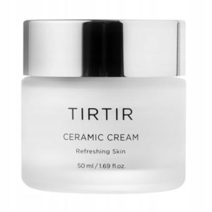 TIRTIR - Ceramic Cream - Silnie Nawilżający Krem do Twarzy - 50ml