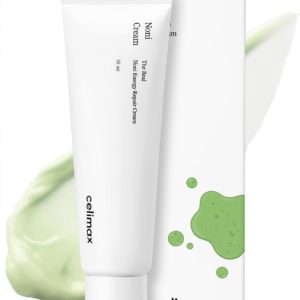 Celimax The Real Noni Energy Repair Cream - Rewitalizujący Krem 50ml