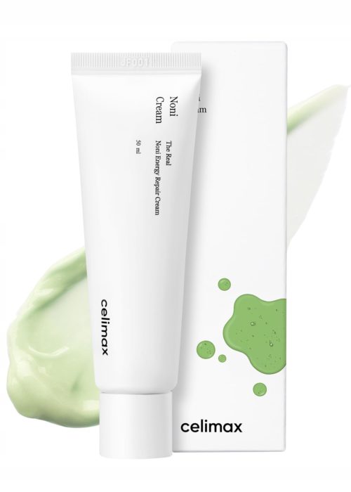 Celimax The Real Noni Energy Repair Cream - Rewitalizujący Krem 50ml