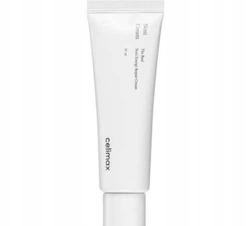 Celimax The Real Noni Energy Repair Cream - Rewitalizujący Krem 50ml - obrazek 2