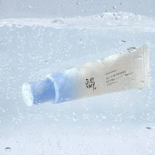 Beauty of Joseon Relief Sun Aqua Fresh Rice+B5 SPF50 Krem do opalania 50ml - obrazek 3