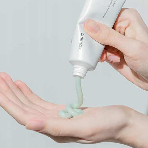 Celimax The Real Noni Energy Repair Cream - Rewitalizujący Krem 50ml - obrazek 3
