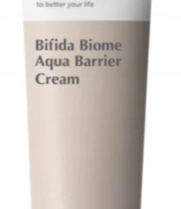 Ma:nyo Bifida Biome Aqua Barrier Cream - Nawilżający Krem Barierowy, 80ml
