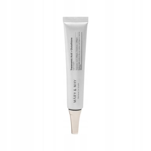 Mary&May Tranexamic Acid+ Glutathion - koreański krem pod oczy, 30 ml - obrazek 2