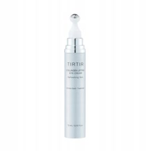 TIRTIR - Collagen Lifting Eye Cream - Liftingujący Krem pod Oczy - 15ml