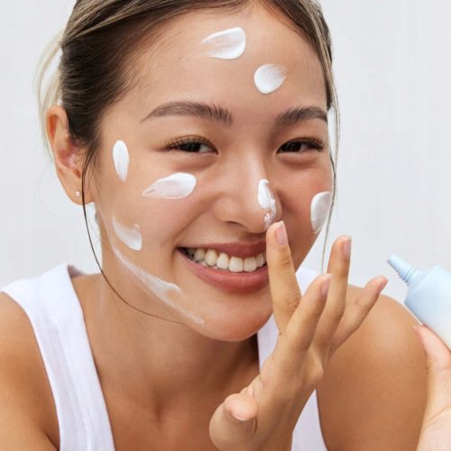 Beauty of Joseon Relief Sun Aqua Fresh Rice+B5 SPF50 Krem do opalania 50ml - obrazek 5