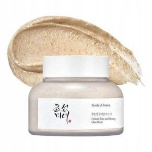 Beauty of Joseon Ground Rice and Honey Glow Mask rozświetlająca maska 150ml