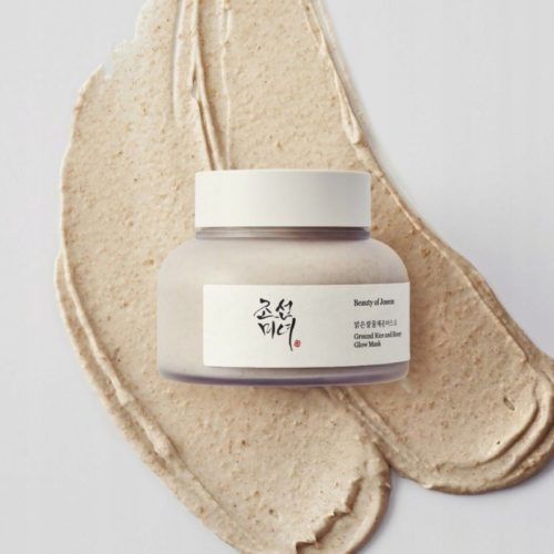 Beauty of Joseon Ground Rice and Honey Glow Mask rozświetlająca maska 150ml - obrazek 5