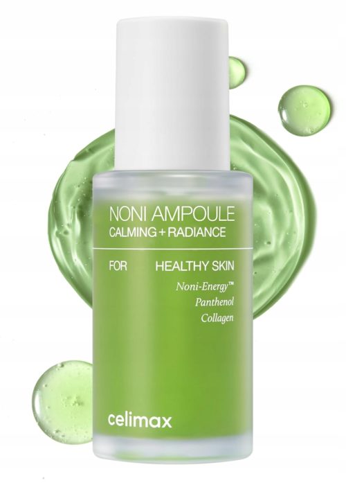 Celimax The Real Noni Energy Ampoule Odżywcza Nawilżająca Ampułka - 30ml