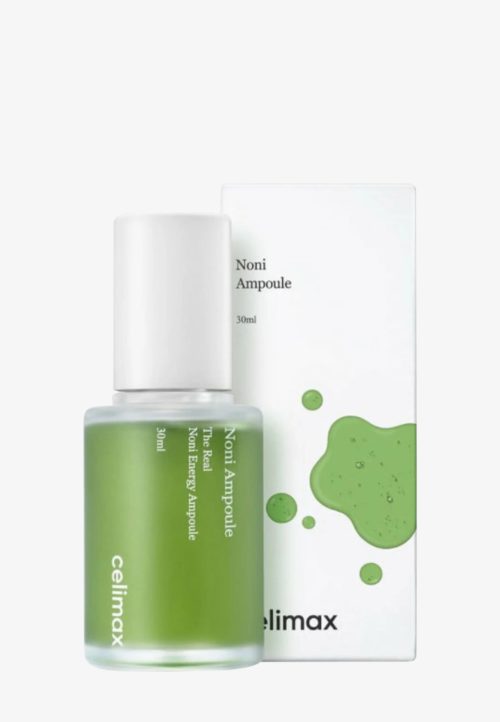 Celimax The Real Noni Energy Ampoule Odżywcza Nawilżająca Ampułka - 30ml - obrazek 2
