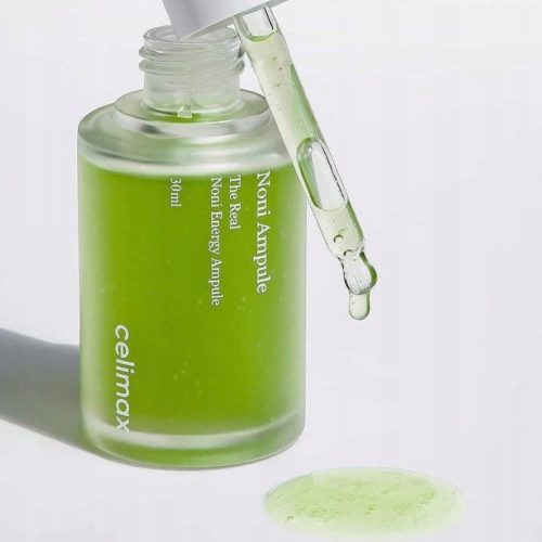 Celimax The Real Noni Energy Ampoule Odżywcza Nawilżająca Ampułka - 30ml - obrazek 3
