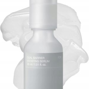 Celimax Dual Barrier Boosting Serum Nawilżające Serum z Ceramidami 30ml