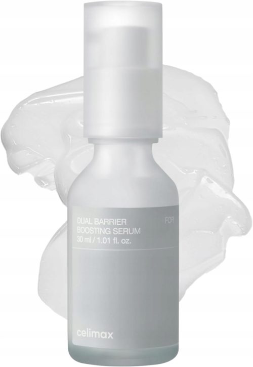 Celimax Dual Barrier Boosting Serum Nawilżające Serum z Ceramidami 30ml