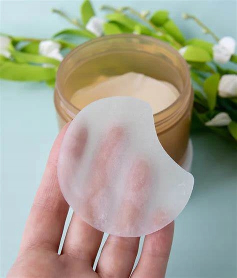 SKIN1004 Madagascar Centella Quick Calming Pad- Łagodzące Płatki, 70 szt. - obrazek 4