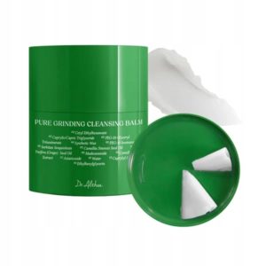 Dr.Althea Pure Grinding Cleansing Balm Hydrofilowy - Balsam Oczyszczający