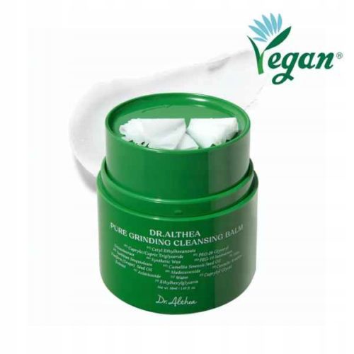 Dr.Althea Pure Grinding Cleansing Balm Hydrofilowy - Balsam Oczyszczający - obrazek 2