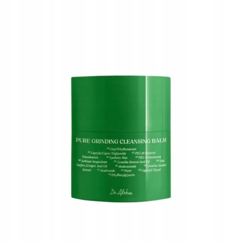 Dr.Althea Pure Grinding Cleansing Balm Hydrofilowy - Balsam Oczyszczający - obrazek 3