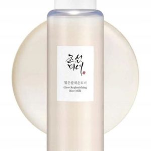 Beauty of Joseon Glow Replenishing Rice Milk Tonik Ryżowy do Twarzy 150ml
