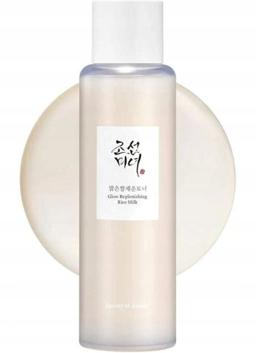 Beauty of Joseon Glow Replenishing Rice Milk Tonik Ryżowy do Twarzy 150ml