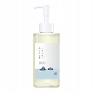 Round Lab 1025 Dokdo Cleansing Oil Regenerujący Olejek do Demakijażu 200ml