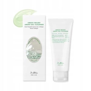Dr. Althea Green Relief Amino Gel Cleanser Żel do Mycia Twarzy 100ml