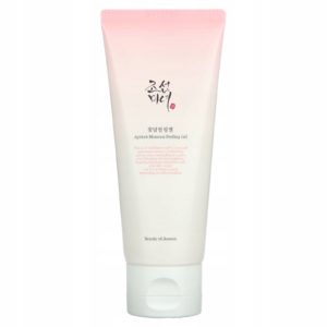 Beauty of Joseon Apricot Blossom Peeling Żelowy 100ml