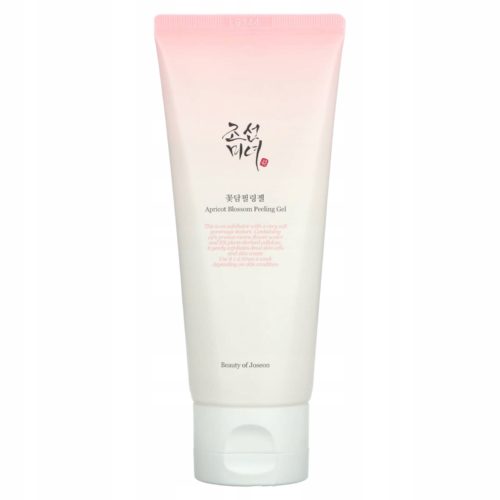 Beauty of Joseon Apricot Blossom Peeling Żelowy 100ml