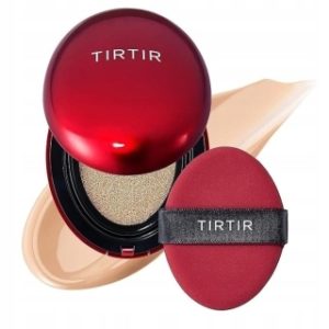 TIRTIR Mask Fit Red Cushion - Podkład w Poduszce 24N Latte, 18g