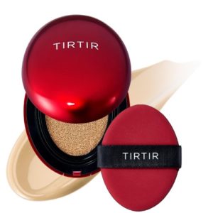 TIRTIR Mask Fit Red Cushion - Podkład w Poduszce 24W Soft Beige, 18g