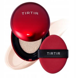 TIRTIR Mask Fit Red Cushion Podkład do Twarzy w Poduszce 13N Fair Ivory 18g