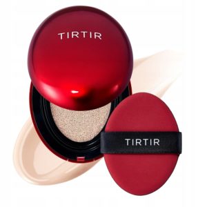 TIRTIR Mask Fit Red Cushion Podkład w Poduszce 15C Fair Porcelain 18g