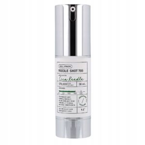 VT Cosmetics Reedle Shot 700 - Mikroigłowy Booster do Twarzy, 30ml ORYGINAŁ