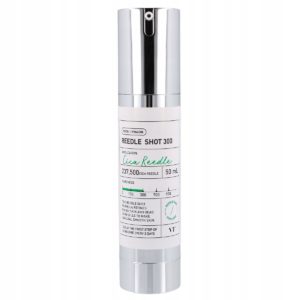 VT Cosmetics Reedle Shot 300 - Mikroigłowy Booster do Twarzy, 50ml ORYGINAŁ