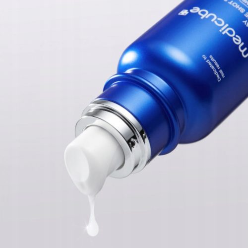 Medicube One Day Exosome Shot Pore Ampoule 7500 - Serum z Mikroigłami 30ml - obrazek 3