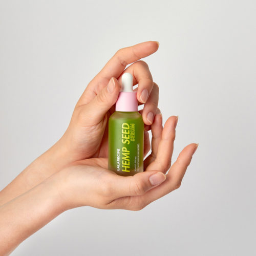 LalaRecipe Hemp Seed Serum Łagodzące Serum do z Ekstraktem z Konopii 30ml - obrazek 6
