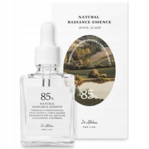 Dr. Althea Natural Radiance Essence - Esencja Rozjaśniająca do Twarzy 30ml