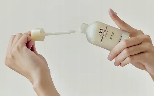 Abib - Jericho Rose Bifida Serum Firming Drop - Serum Ujędrniające - 50ml - obrazek 4