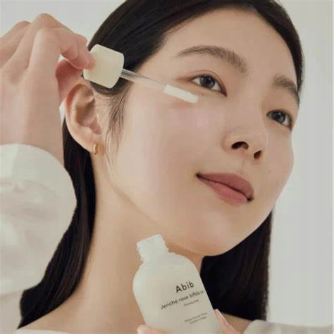 Abib - Jericho Rose Bifida Serum Firming Drop - Serum Ujędrniające - 50ml - obrazek 6