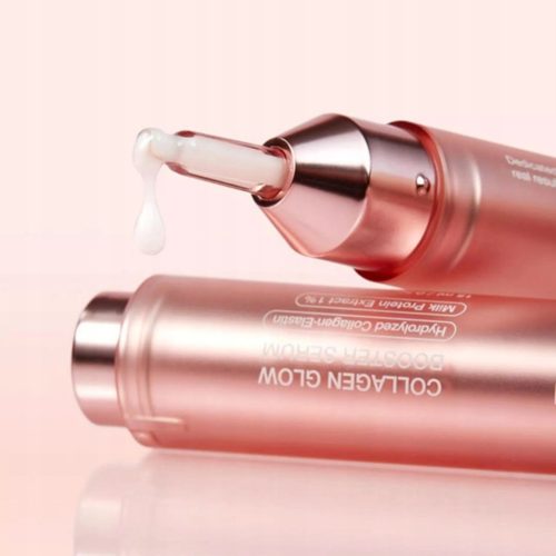 Medicube Collagen Glow Booster Milk Serum Nawilżające z Kolagenem, 15ml - obrazek 3