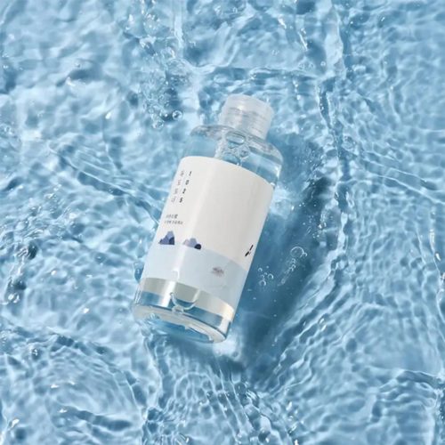 Round Lab - 1025 Dokdo Toner - Wygładzający Tonik do Twarzy 100ml - obrazek 2