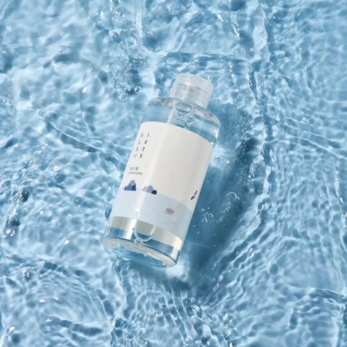 Round Lab 1025 Dokdo Toner - Wygładzający Tonik do Twarzy - 200ml - obrazek 4