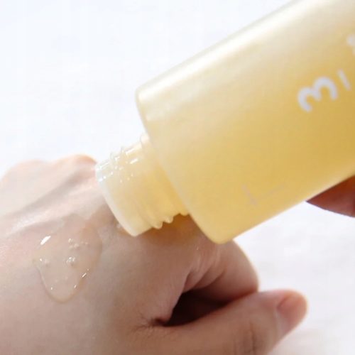 Numbuzin No.3 Super Glowing Essence Toner - Rozświetlający Tonik 200ml - obrazek 5