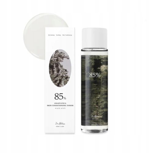 Dr. Althea Anastatica Skin Conditioning Toner - Rewitalizujący Tonik 250ml - obrazek 5